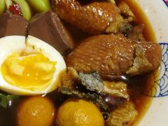 -無牌小范·香港明星美食