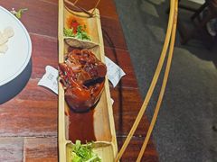 南乳扎烧-大牌大·传统杭帮菜(湖滨店)