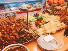 -谢智冷沾沾(马家巷总店)