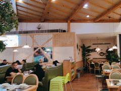 -青柠记忆泰式海鲜火锅(合生汇购物中心店)