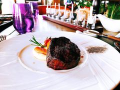 -恰餐厅及酒吧CHAR Bar & Grill(北京三里屯洲际店)