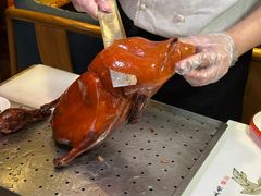 -全聚德(蓝山店)