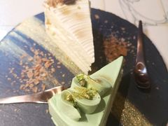 开心果-TINTIN CAKE BOUTIQUE(台北壹店)