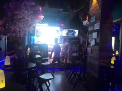 -好久不见网红乐队酒吧(鼓浪屿海底世界店)