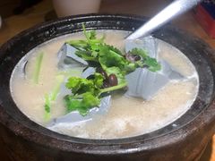 -桂小厨广西菜(青秀万达店)