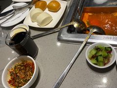 -海底捞火锅(关山保利店)