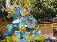 -惠山古镇·寄畅园