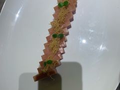 -宫燕府·京菜·烤鸭·淮扬菜(王府中心店)