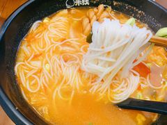-渝和喵叔米线(南坪万达店)