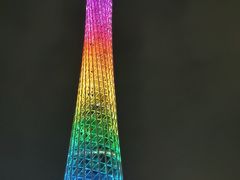 -珠江夜游天字码头