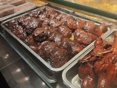 -乔波食品(杜桥中心菜场店)