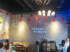 -小小河边鱼(天润城店)