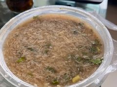 -舞素卷菜煎饼.糁汤(万达金街店)