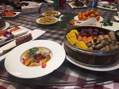 -邓丽君音乐主题餐厅