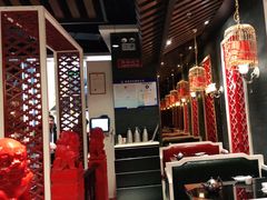 -皇城根北京风味主题餐厅(中海环宇城店)