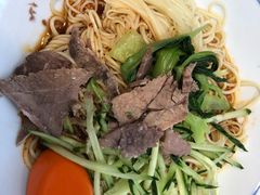-苏氏牛肉面(惠工街店)
