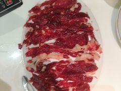 -潮发潮汕牛肉店(龙洞店)