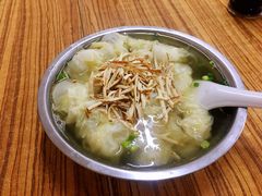 -荣巷小馄饨(荣巷店)