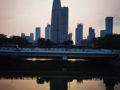 -深圳湾公园(南山区)
