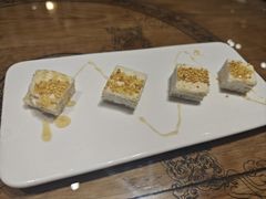 -格日勒阿妈蒙古厨房(新华广场店)