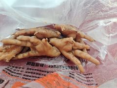 -老苗炸鸡(天下汇国际购物中心店)