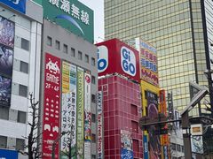 -秋叶原电器街