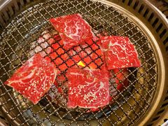 -丸藏和牛烧肉专门店(园区师惠坊店)