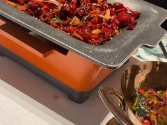 -蓉城小馆(科兴店)