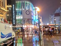 -吉庆街美食广场
