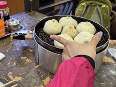 -张包铺(道外店)