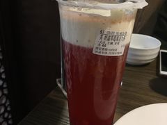 -CoCo都可(小寨赛格店)