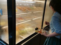 -张正麻辣串(宿州路店)