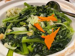 -汕头龙光喜来登酒店-采悦轩中餐厅