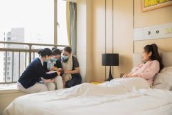 -广州安和泰医学月子会所