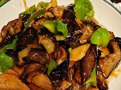 -人民公社大食堂(张家湾店)