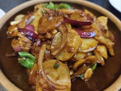 -连金饭店(金四路店)