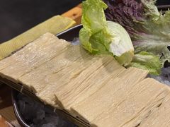 -烹然四季椰子鸡火锅(团结湖总店)