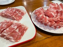 -乐宴·老北京铜火锅(桂庙店)