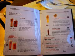 -申德勒加油站西餐厅(日坛路总店)
