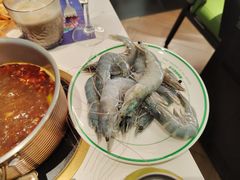 -亚马逊海鲜自助(梅溪湖步步高店)