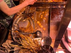 -明记牛杂(新马路分店)