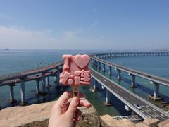 -星海湾跨海大桥