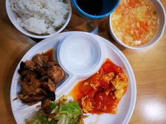 -嘉和一品粥(魏公村店)