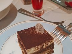 -戈雅法餐厅(世界城广场店)