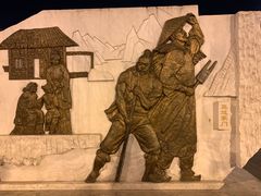 -北川羌城旅游区