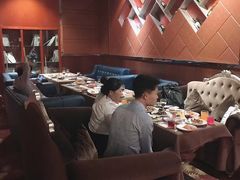 -芭菲盛宴·环球美食(袁家岗店)