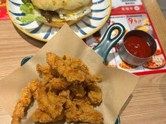 -必胜客(花都百业店)