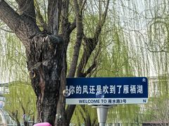 -中建雁栖湖景酒店-餐厅