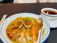-左记港食(融科天城店)