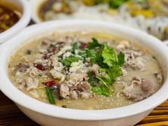 酸菜肥牛-无招牌